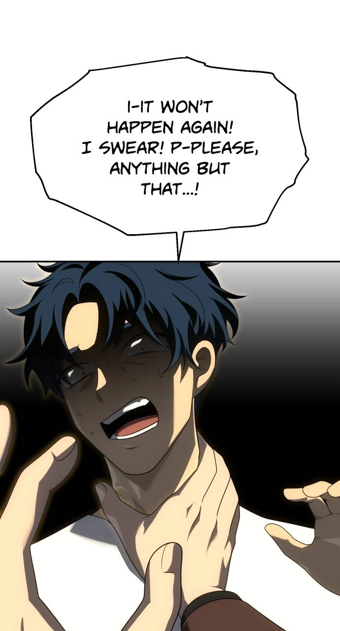 I Was the Final Boss Chapter 56, page 10 of 150
