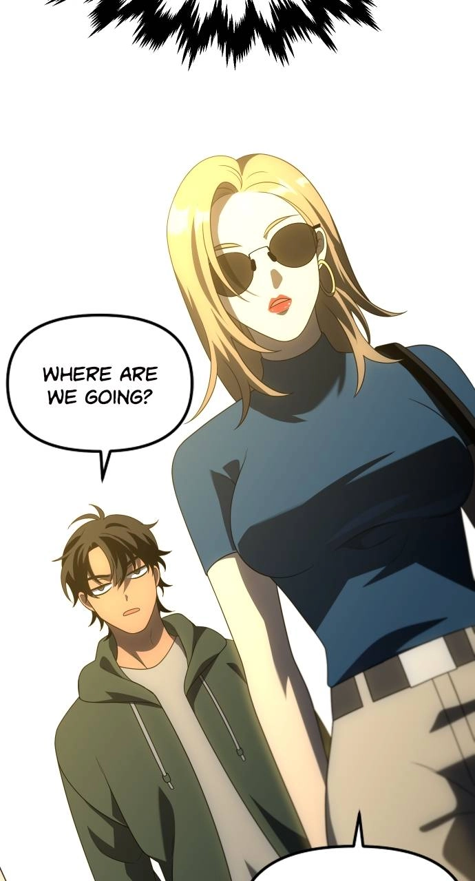 I Was the Final Boss Chapter 56, page 116 of 150
