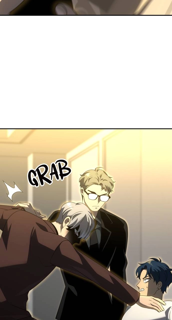 I Was the Final Boss Chapter 56, page 12 of 150