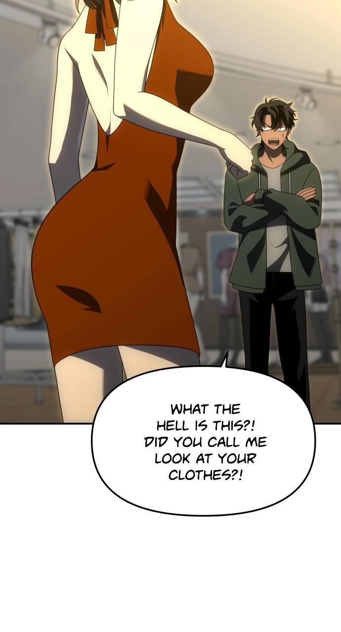 I Was the Final Boss Chapter 56, page 121 of 150