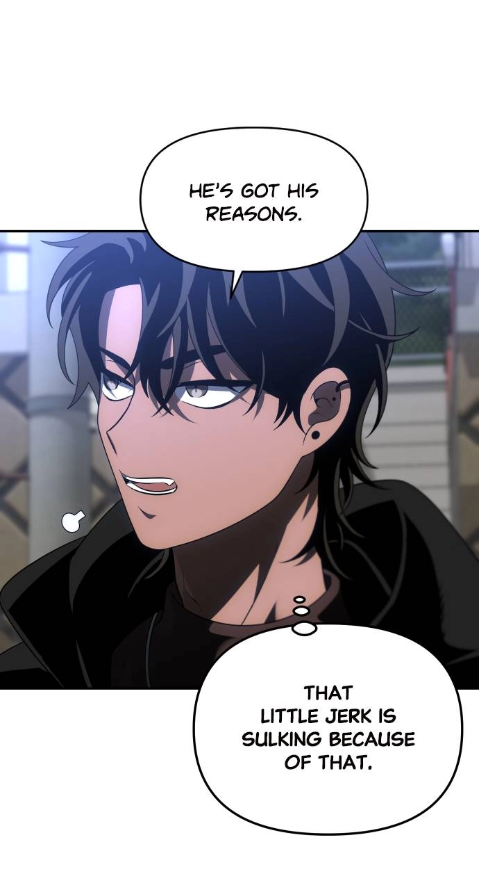 I Was the Final Boss Chapter 56, page 133 of 150