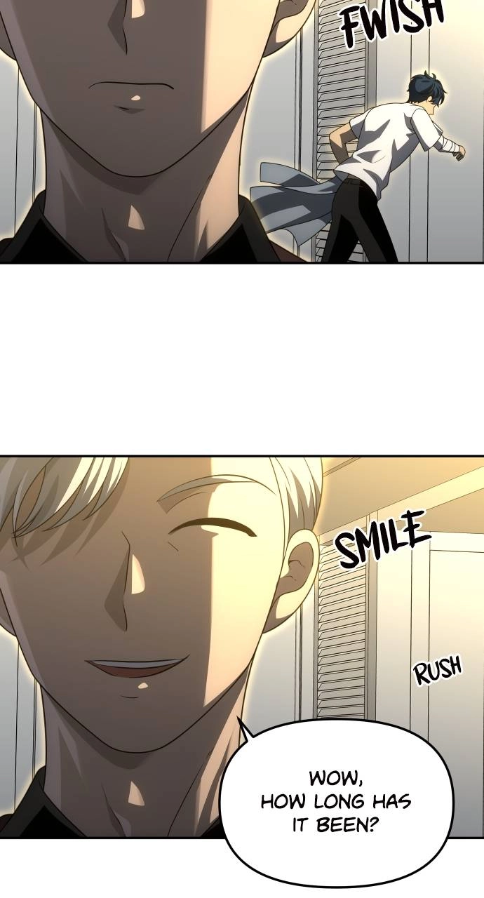 I Was the Final Boss Chapter 56, page 17 of 150