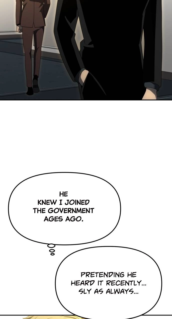 I Was the Final Boss Chapter 56, page 27 of 150