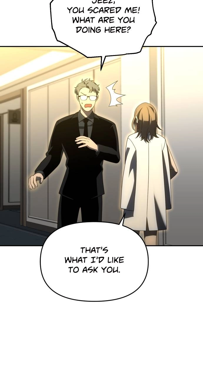 I Was the Final Boss Chapter 56, page 29 of 150