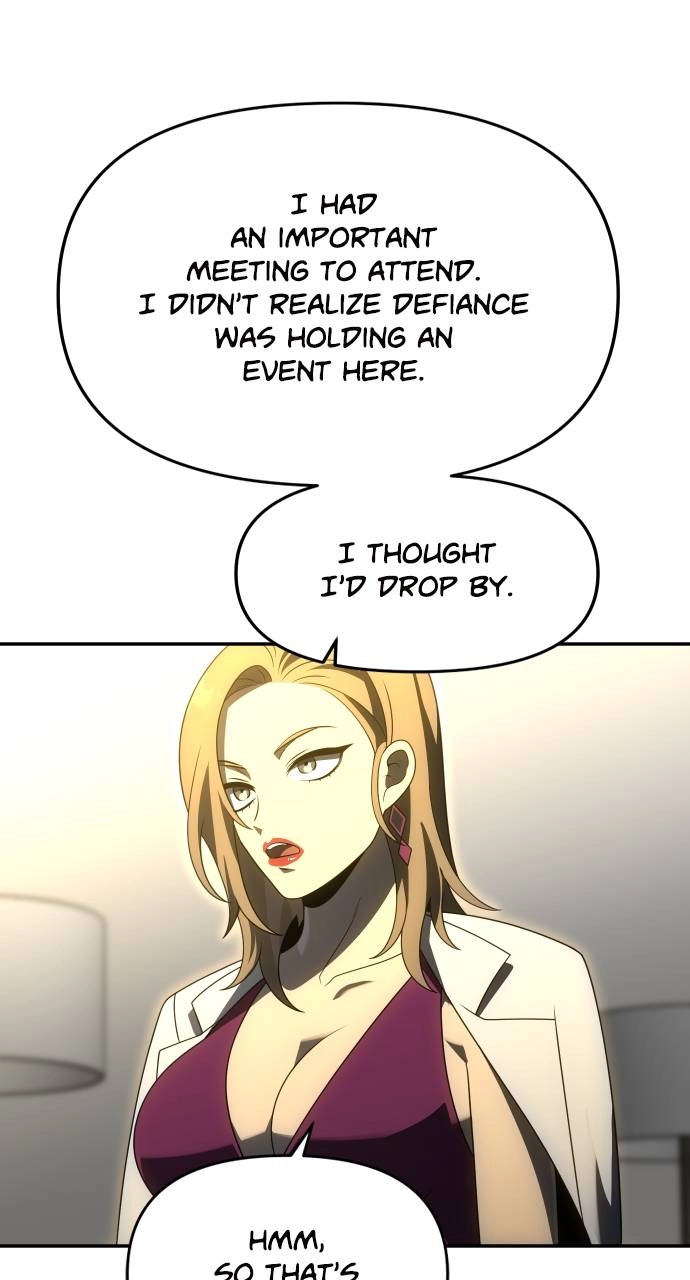 I Was the Final Boss Chapter 56, page 30 of 150