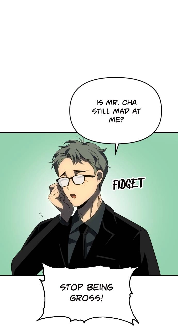 I Was the Final Boss Chapter 56, page 33 of 150