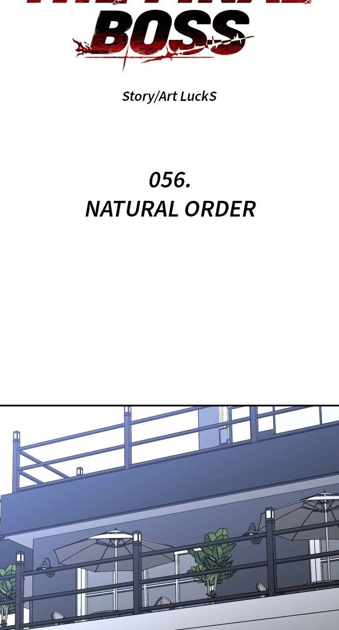 I Was the Final Boss Chapter 56, page 40 of 150