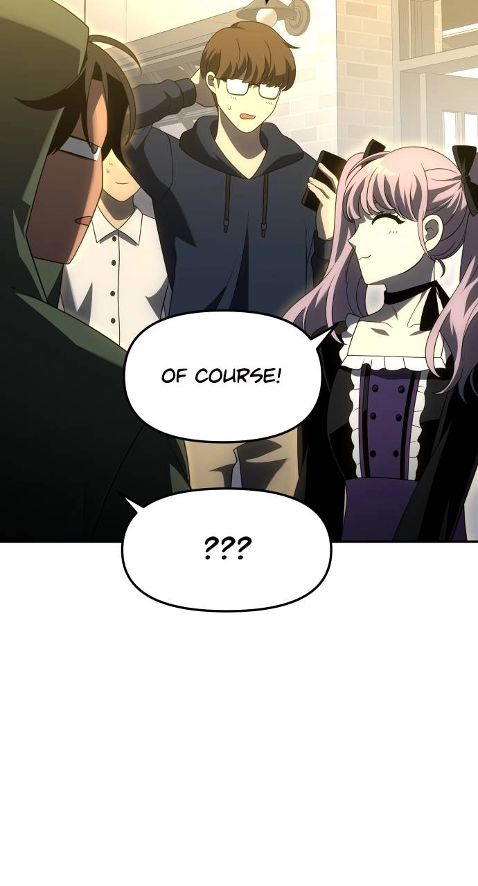 I Was the Final Boss Chapter 56, page 47 of 150