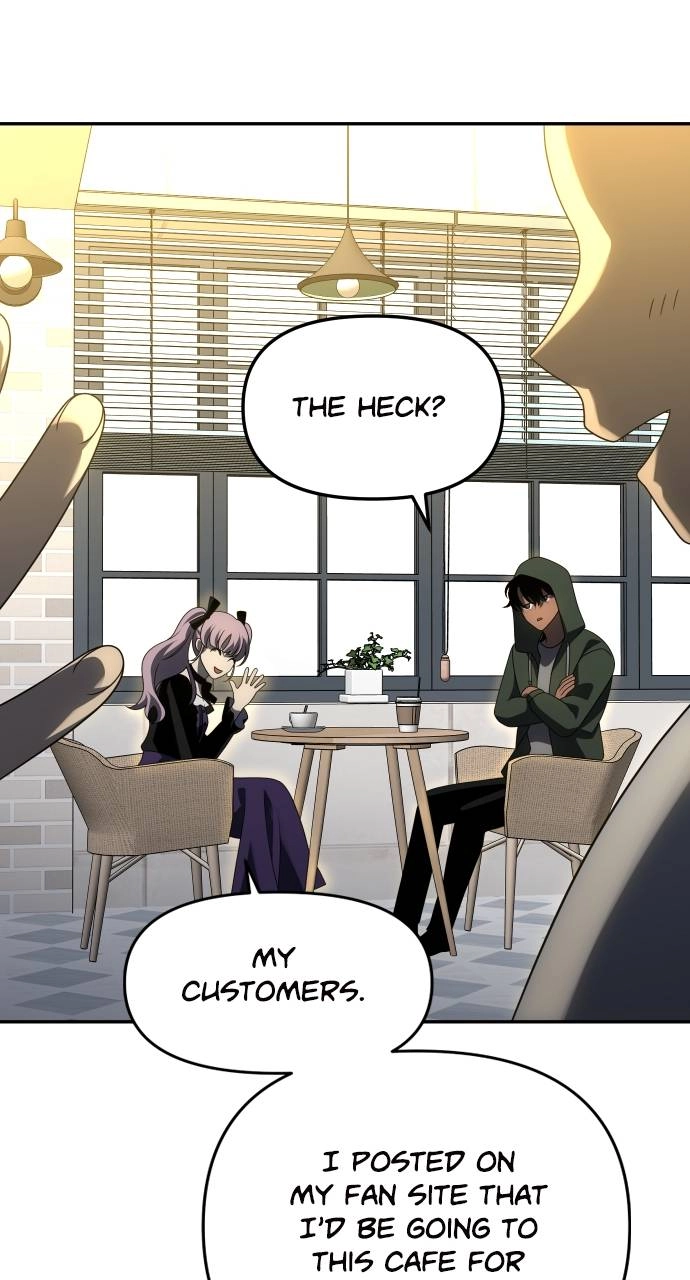 I Was the Final Boss Chapter 56, page 49 of 150