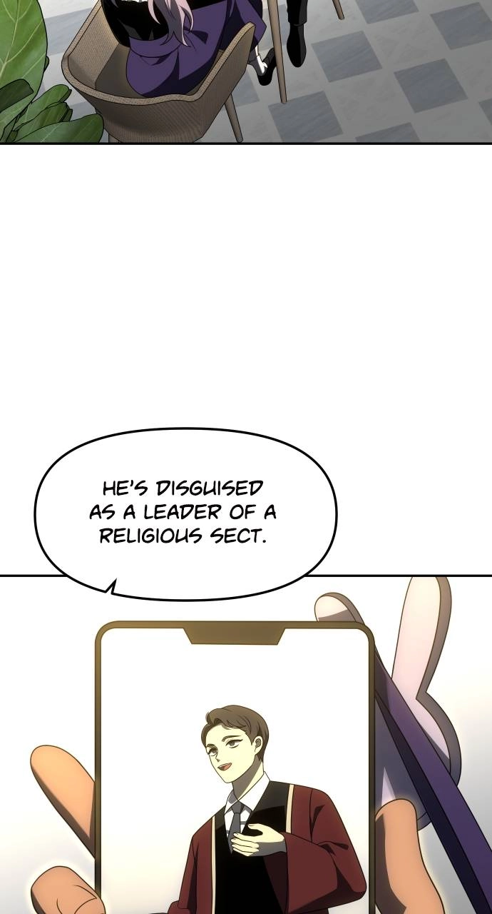 I Was the Final Boss Chapter 56, page 55 of 150