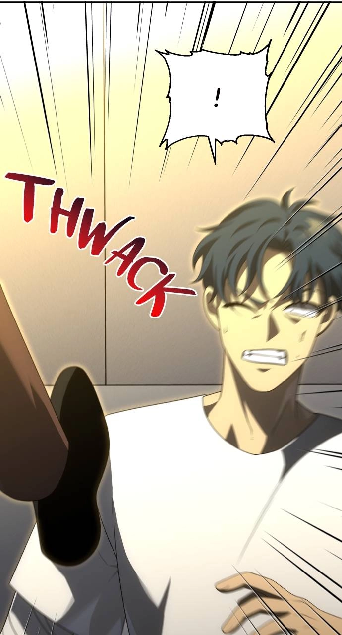 I Was the Final Boss Chapter 56, page 6 of 150
