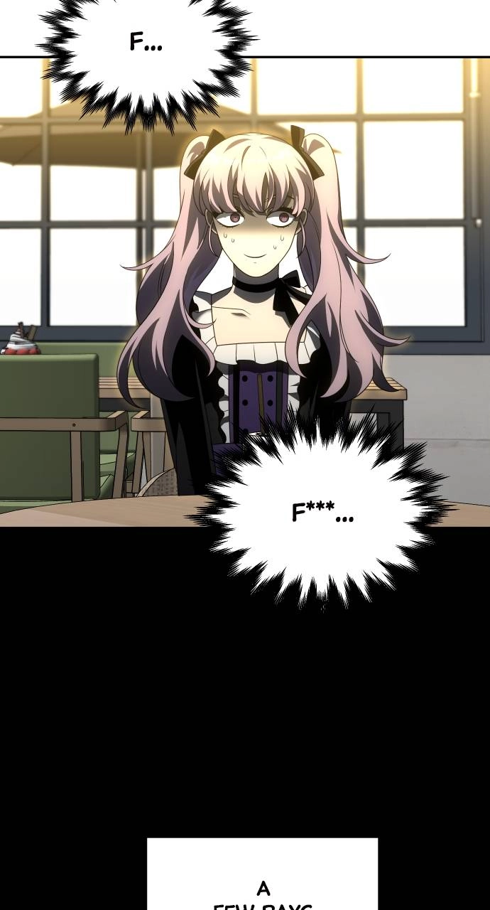 I Was the Final Boss Chapter 56, page 71 of 150