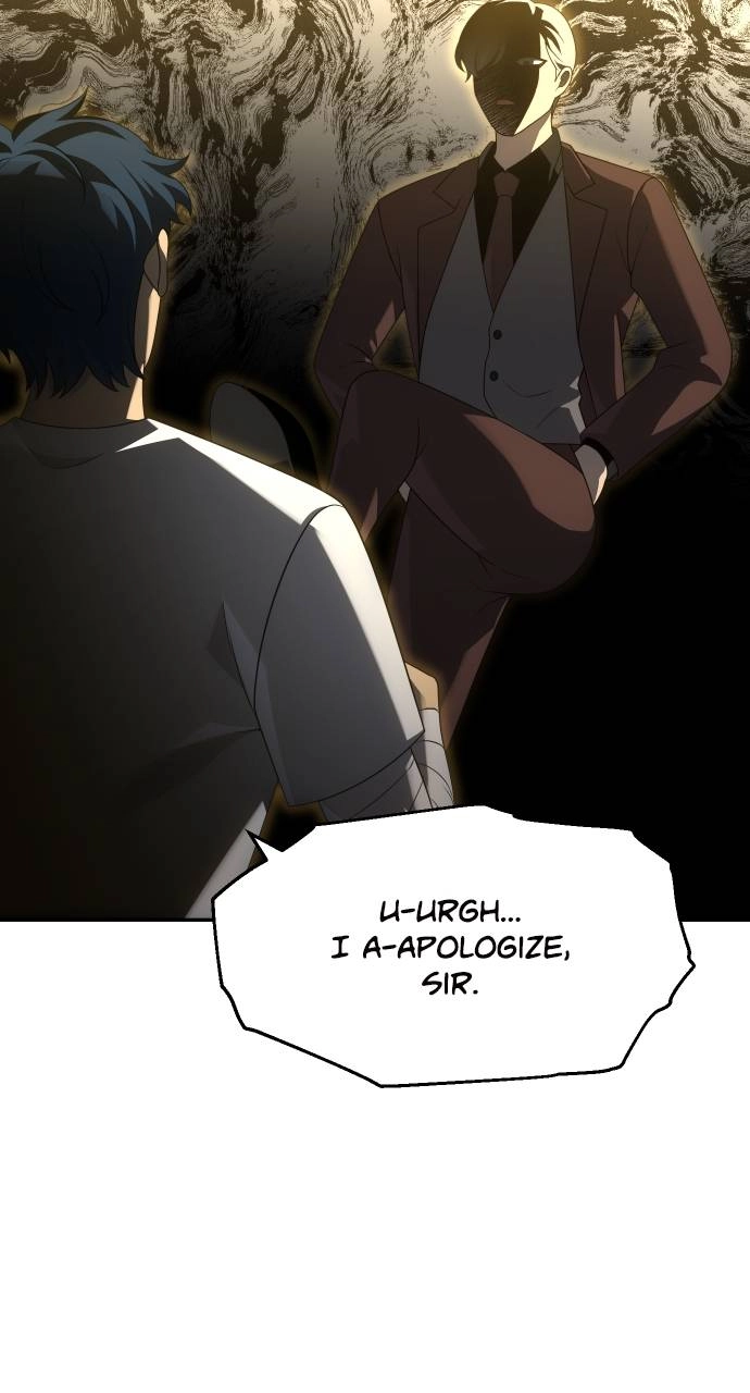 I Was the Final Boss Chapter 56, page 8 of 150