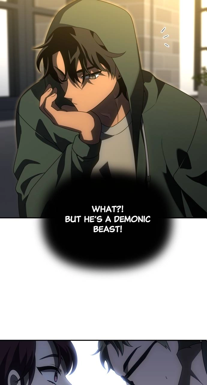 I Was the Final Boss Chapter 56, page 85 of 150