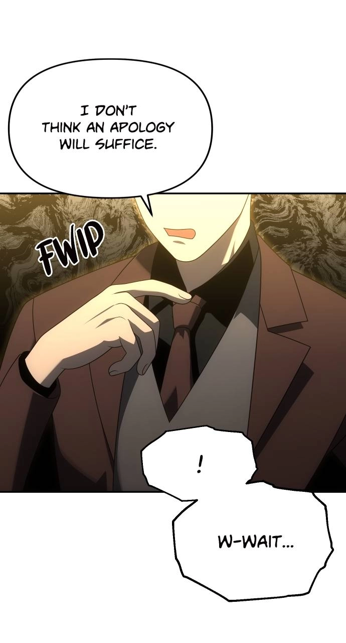 I Was the Final Boss Chapter 56, page 9 of 150