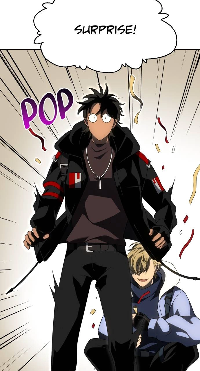 I Was the Final Boss Chapter 57, page 121 of 162