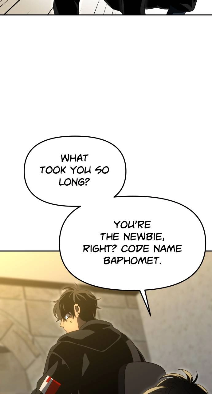 I Was the Final Boss Chapter 57, page 122 of 162