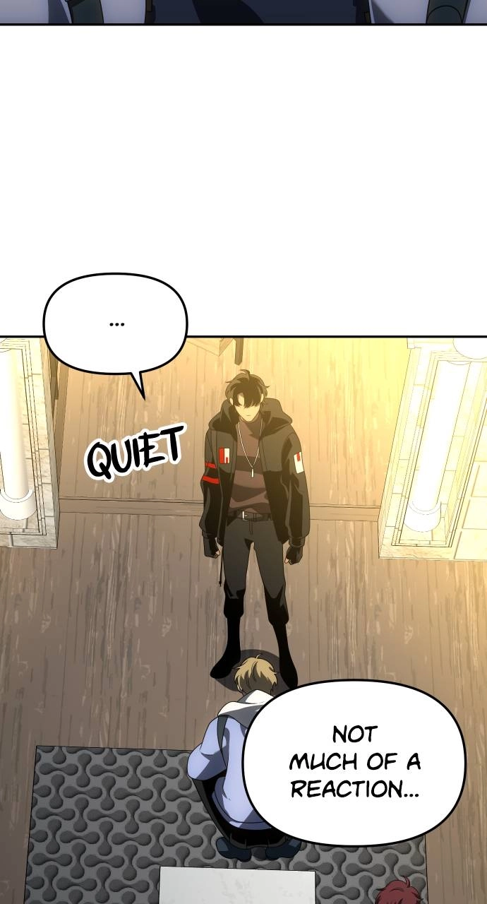 I Was the Final Boss Chapter 57, page 130 of 162