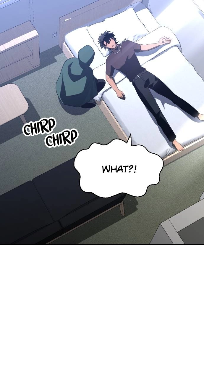I Was the Final Boss Chapter 57, page 141 of 162