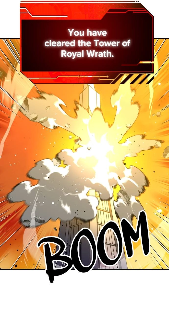I Was the Final Boss Chapter 57, page 142 of 162