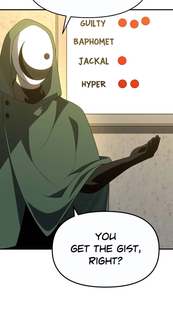 I Was the Final Boss Chapter 57, page 150 of 162