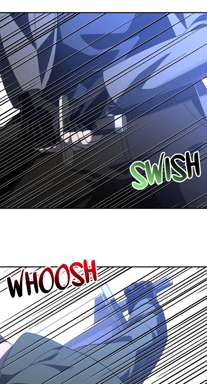 I Was the Final Boss Chapter 57, page 21 of 162