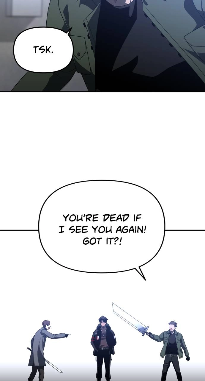 I Was the Final Boss Chapter 57, page 25 of 162