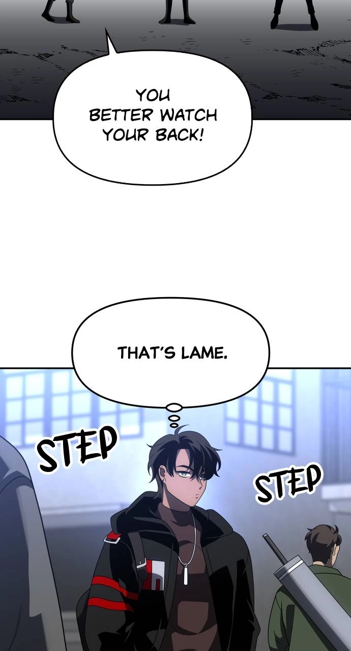 I Was the Final Boss Chapter 57, page 26 of 162