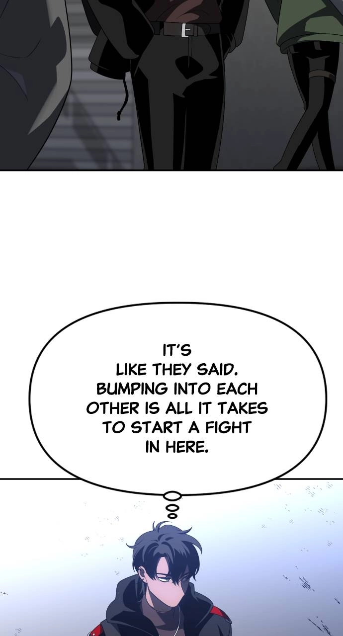 I Was the Final Boss Chapter 57, page 27 of 162