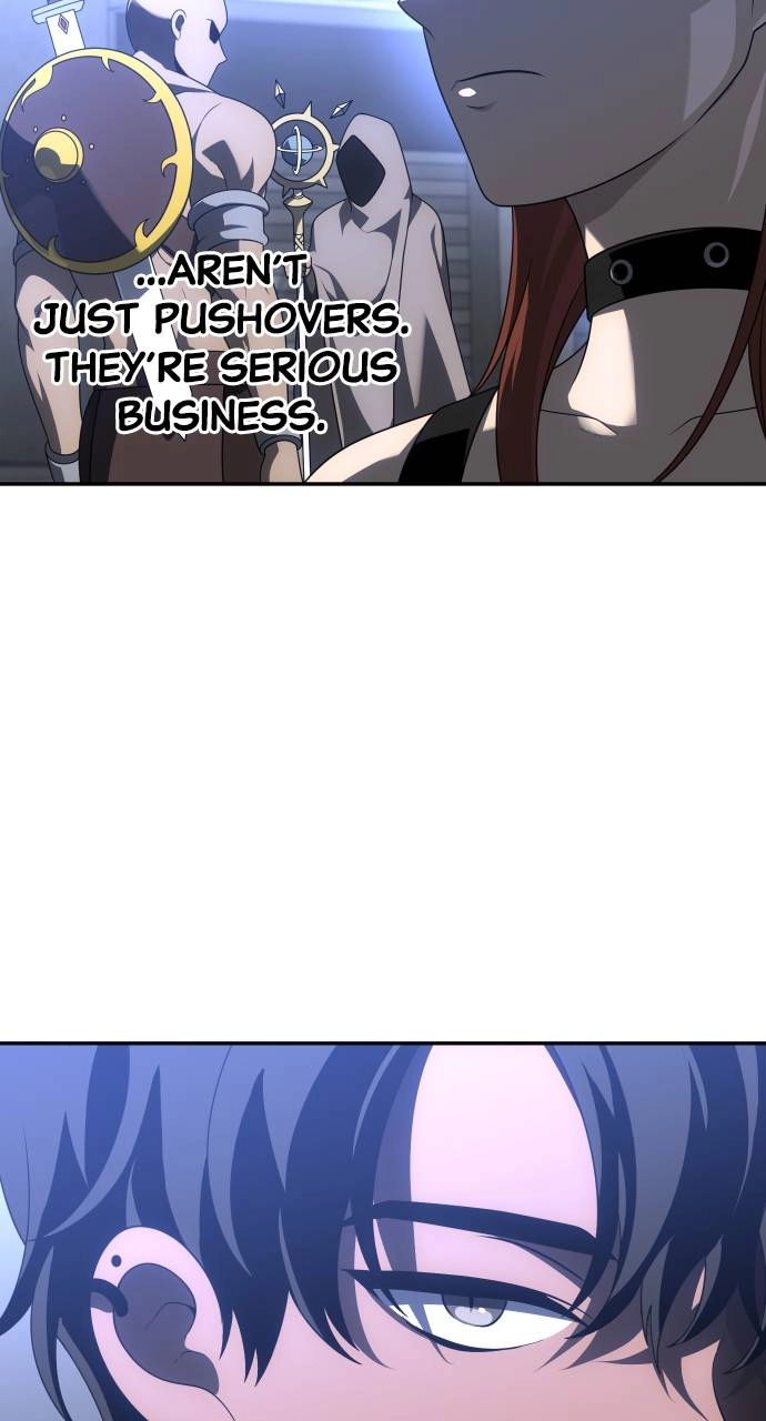 I Was the Final Boss Chapter 57, page 29 of 162
