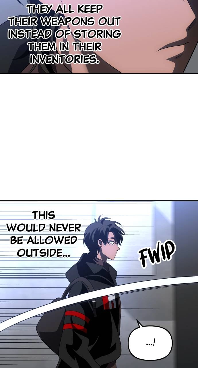 I Was the Final Boss Chapter 57, page 30 of 162