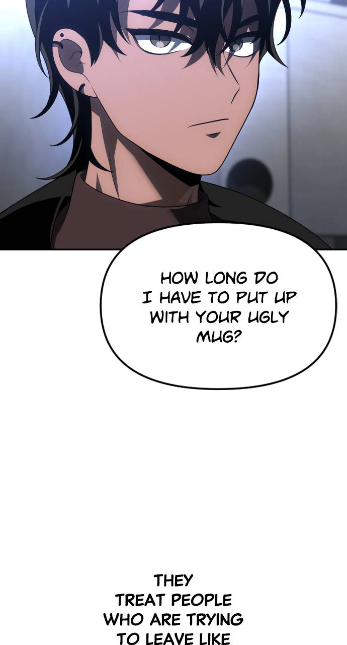 I Was the Final Boss Chapter 57, page 36 of 162