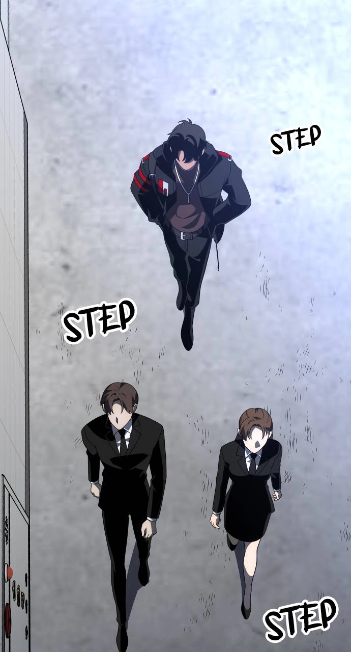 I Was the Final Boss Chapter 57, page 48 of 162