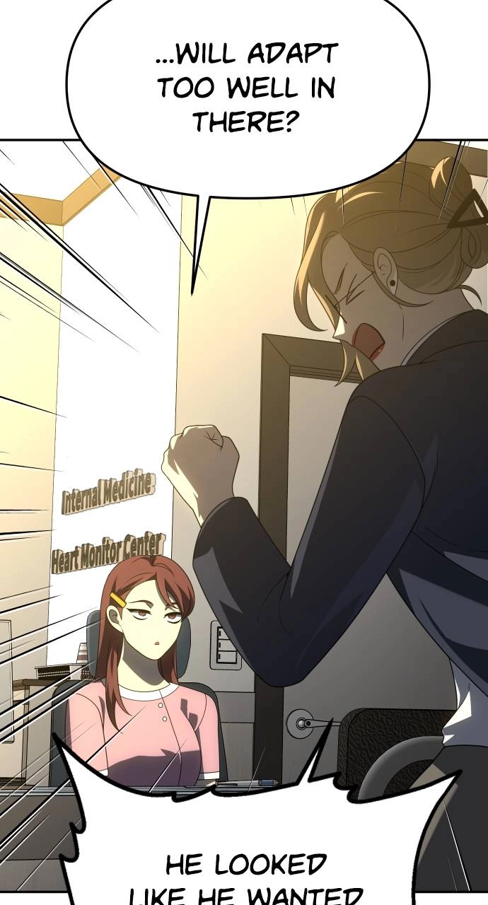 I Was the Final Boss Chapter 57, page 6 of 162