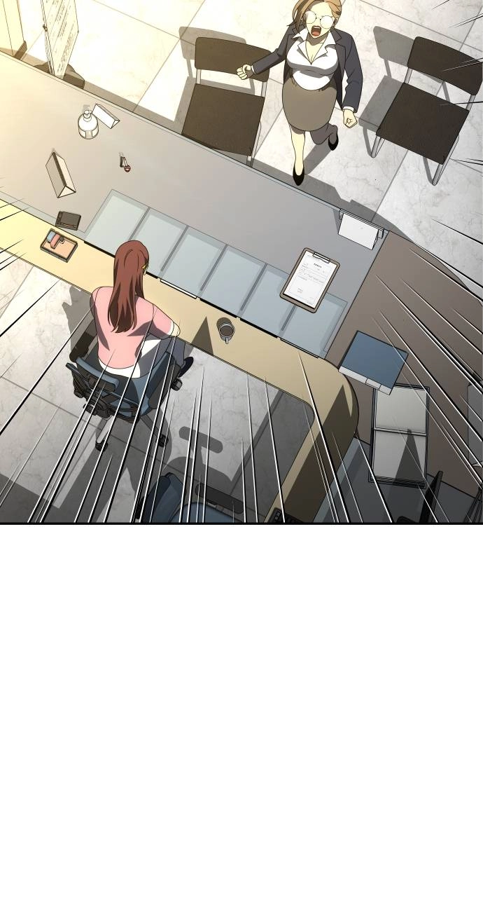 I Was the Final Boss Chapter 57, page 9 of 162