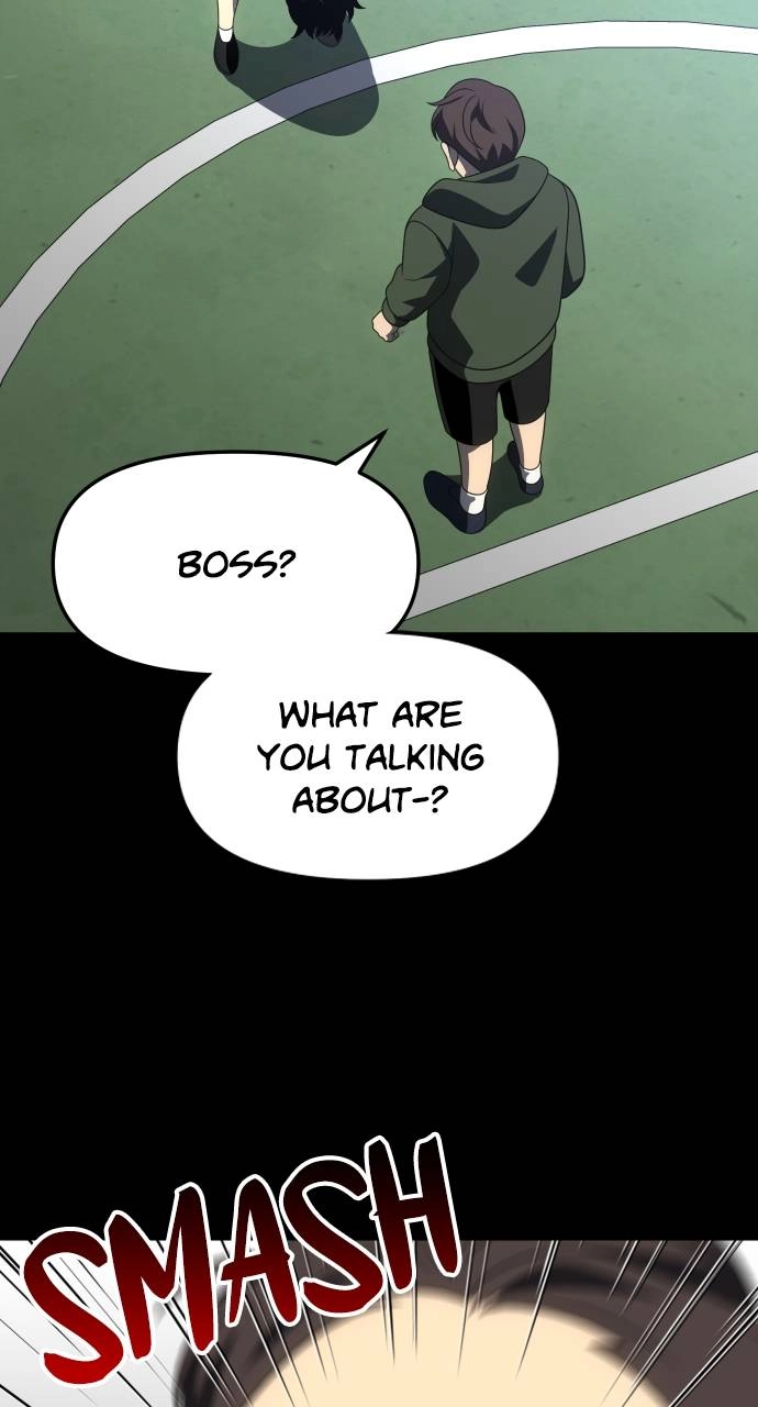 I Was the Final Boss Chapter 58, page 104 of 144