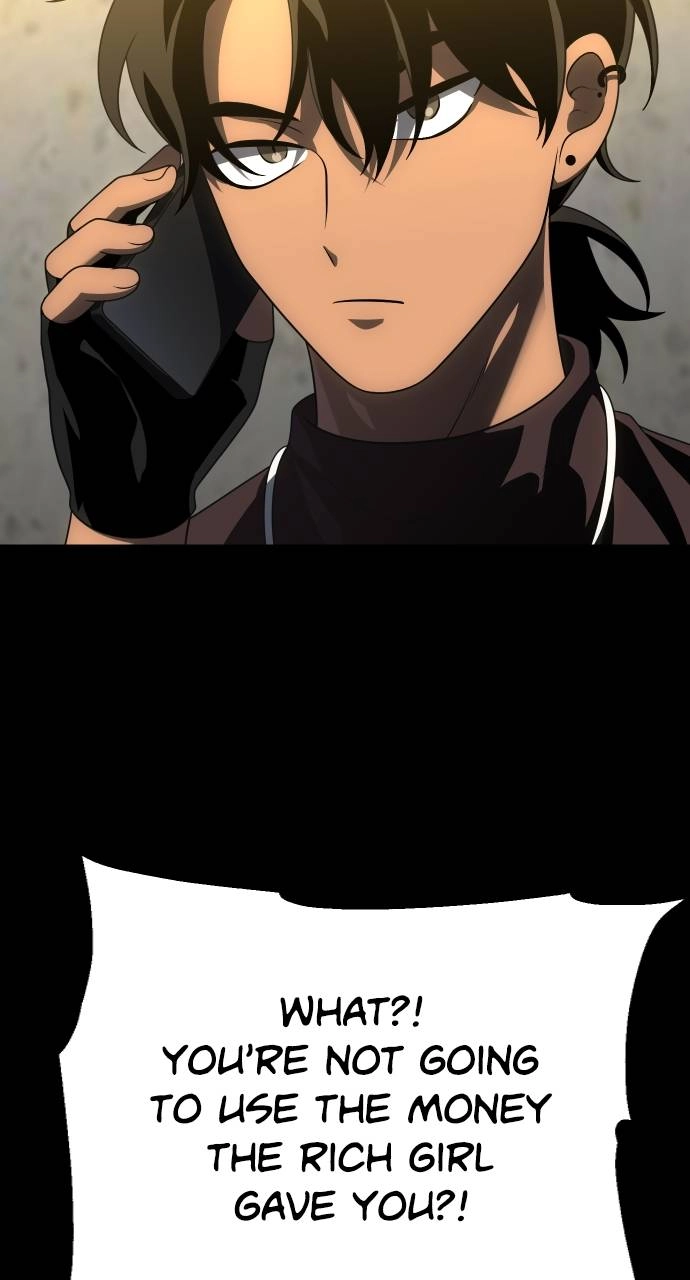 I Was the Final Boss Chapter 58, page 113 of 144