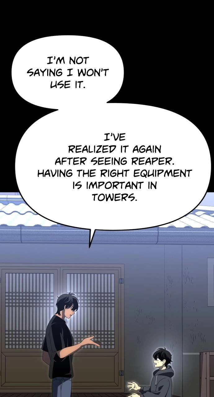 I Was the Final Boss Chapter 58, page 115 of 144