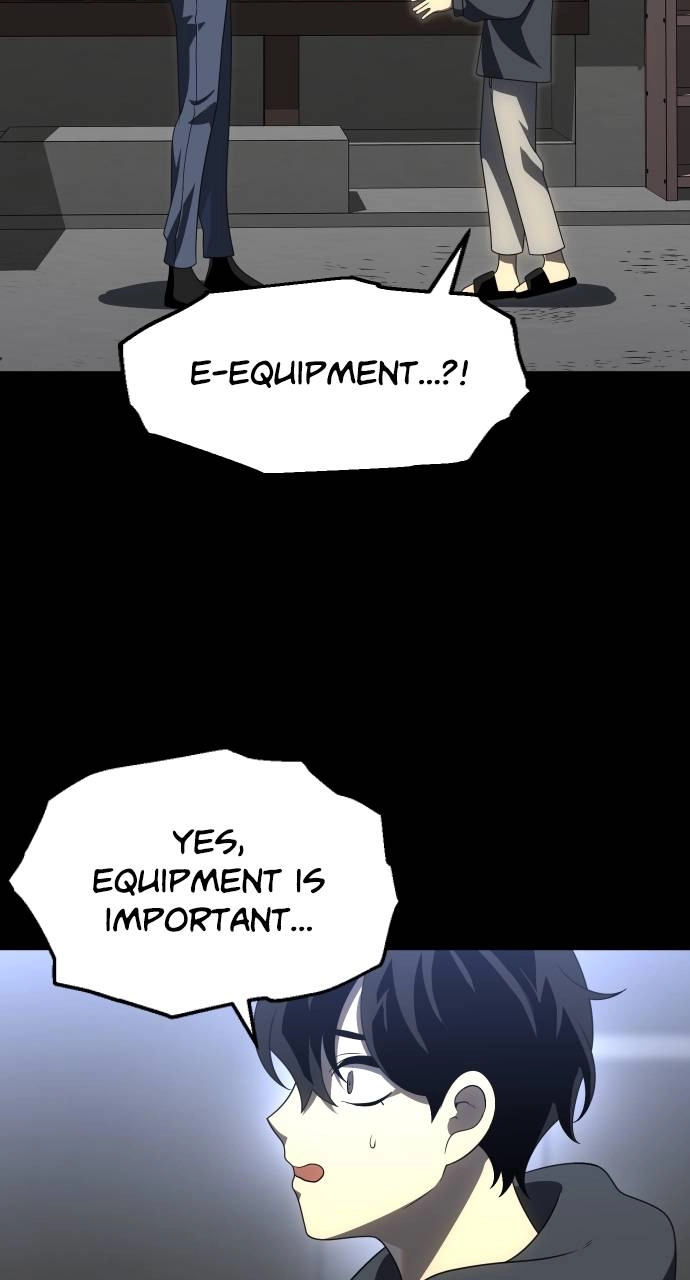 I Was the Final Boss Chapter 58, page 116 of 144