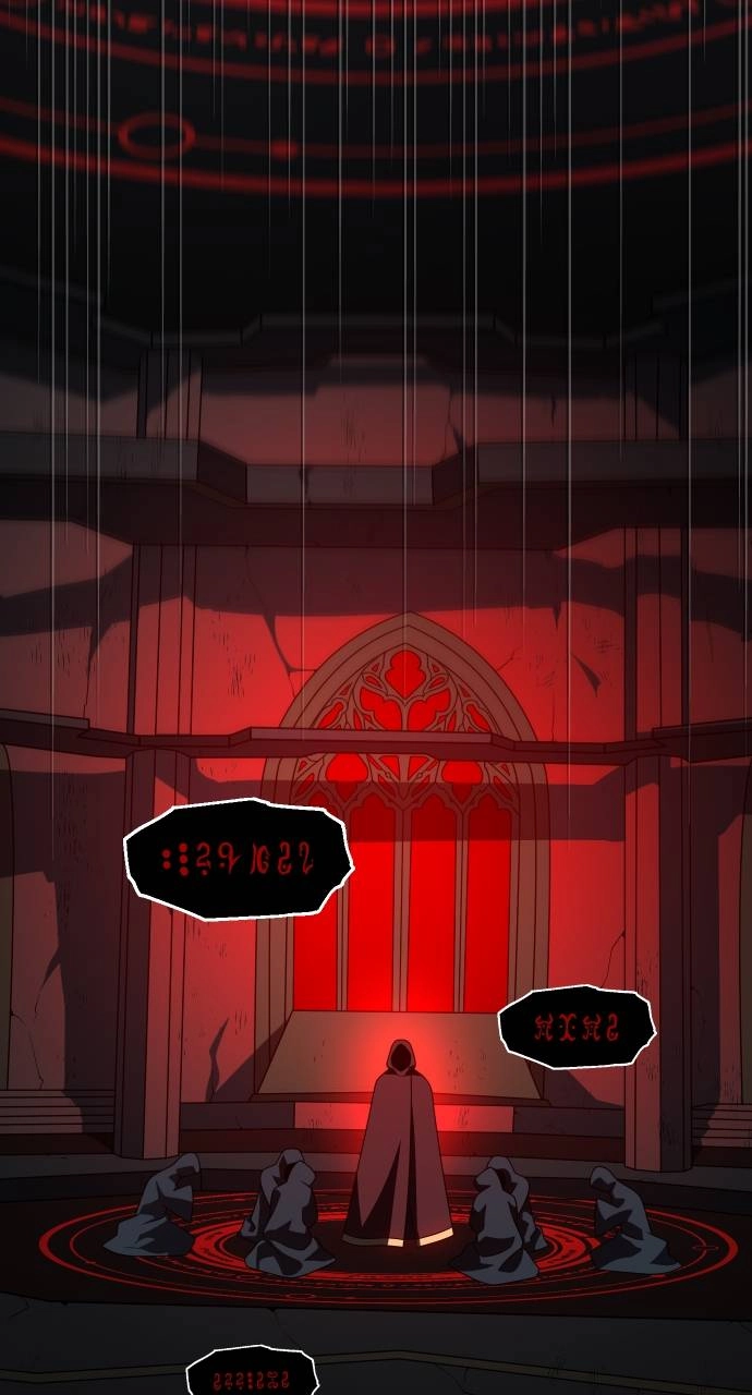 I Was the Final Boss Chapter 58, page 12 of 144