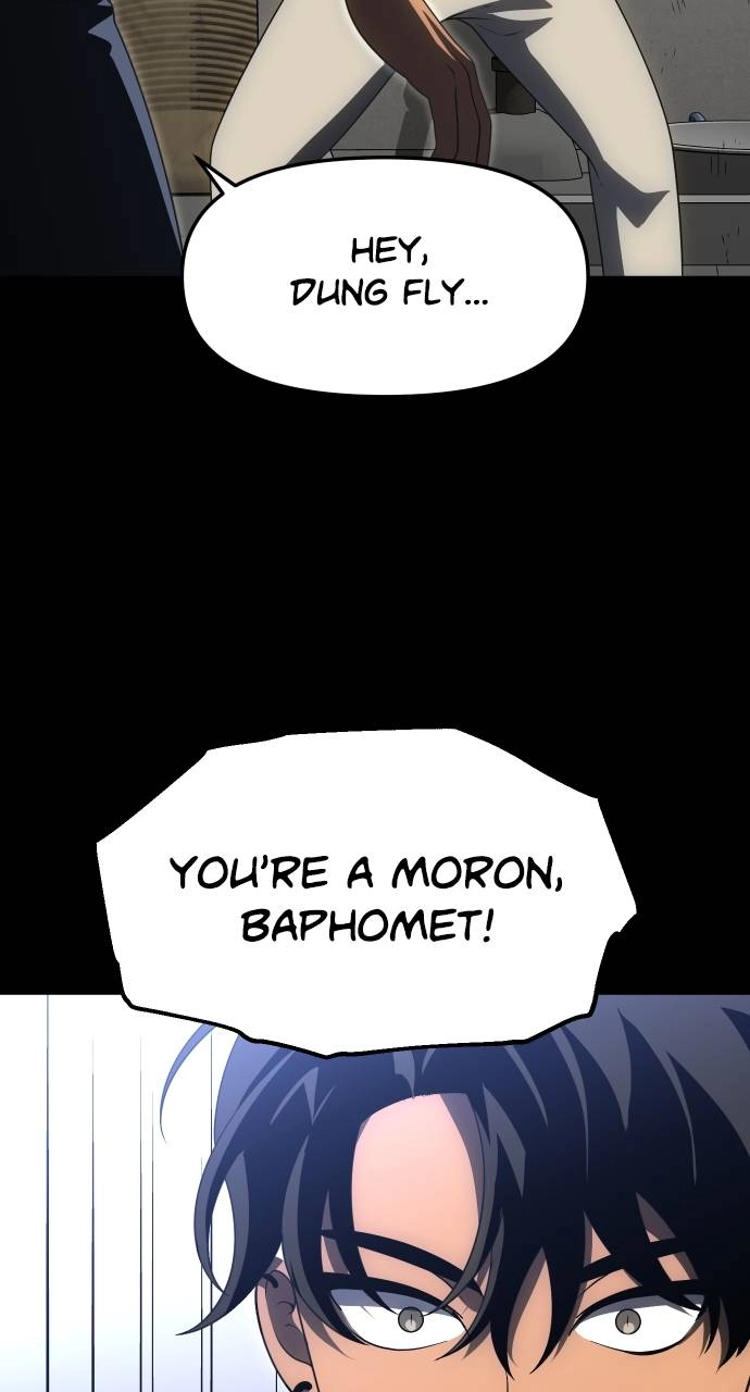 I Was the Final Boss Chapter 58, page 121 of 144
