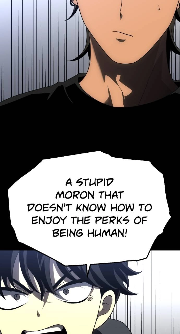 I Was the Final Boss Chapter 58, page 122 of 144