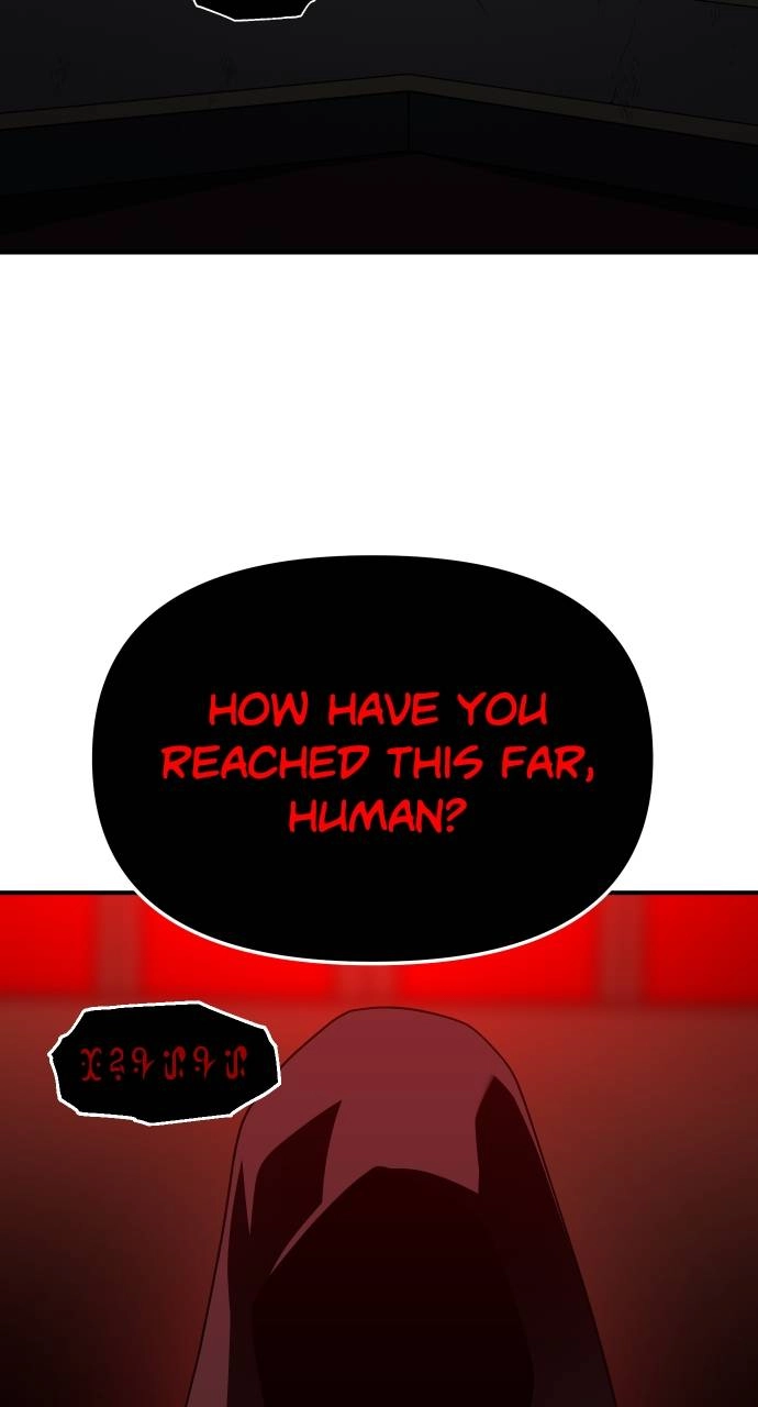 I Was the Final Boss Chapter 58, page 13 of 144