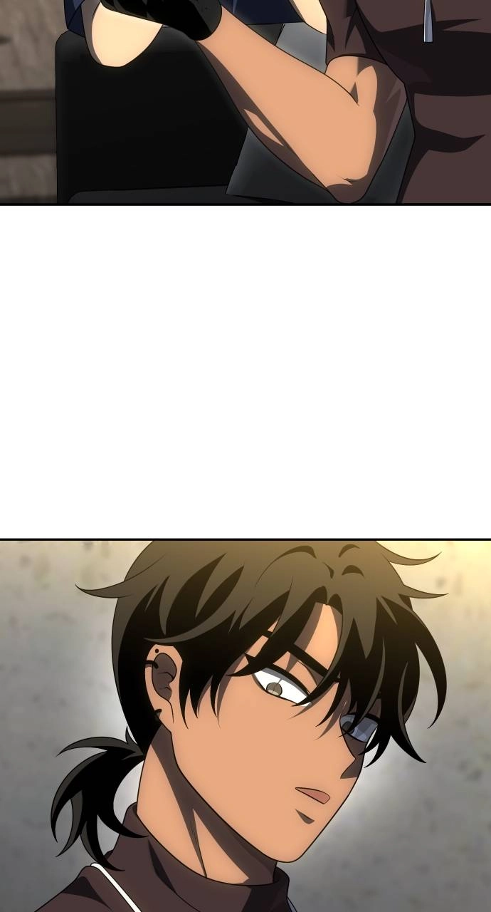 I Was the Final Boss Chapter 58, page 131 of 144