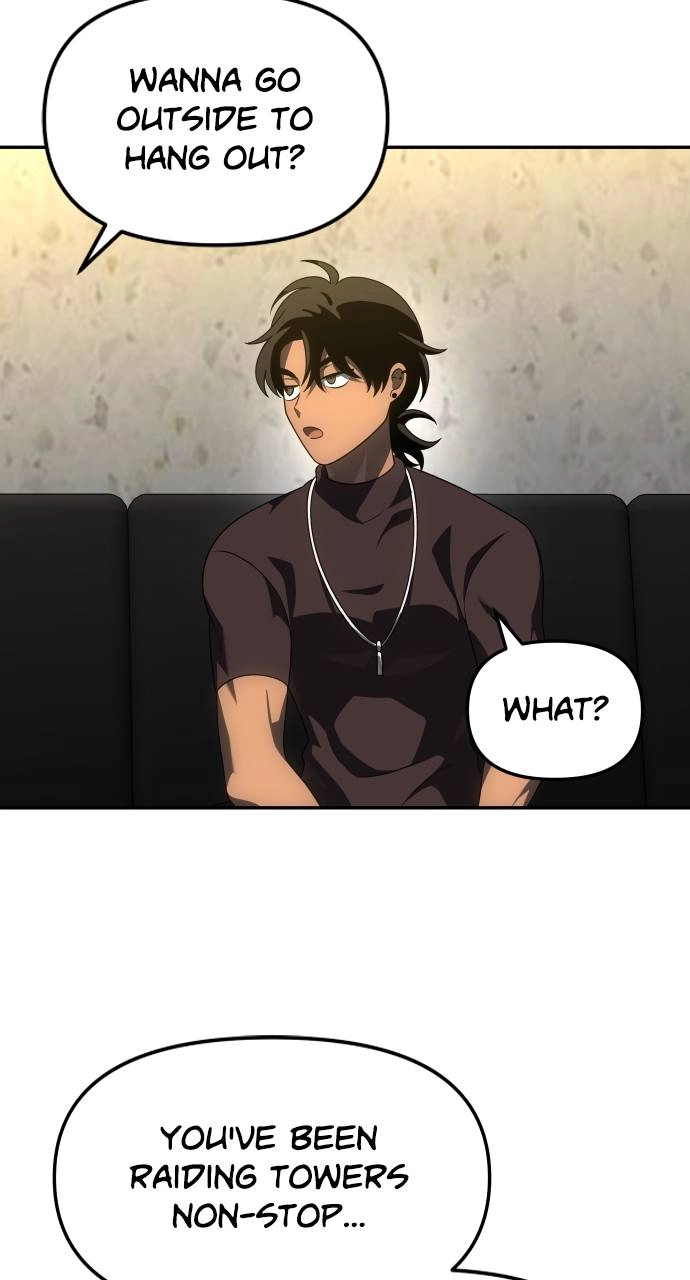 I Was the Final Boss Chapter 58, page 135 of 144
