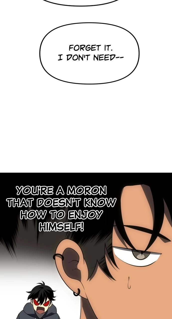 I Was the Final Boss Chapter 58, page 137 of 144