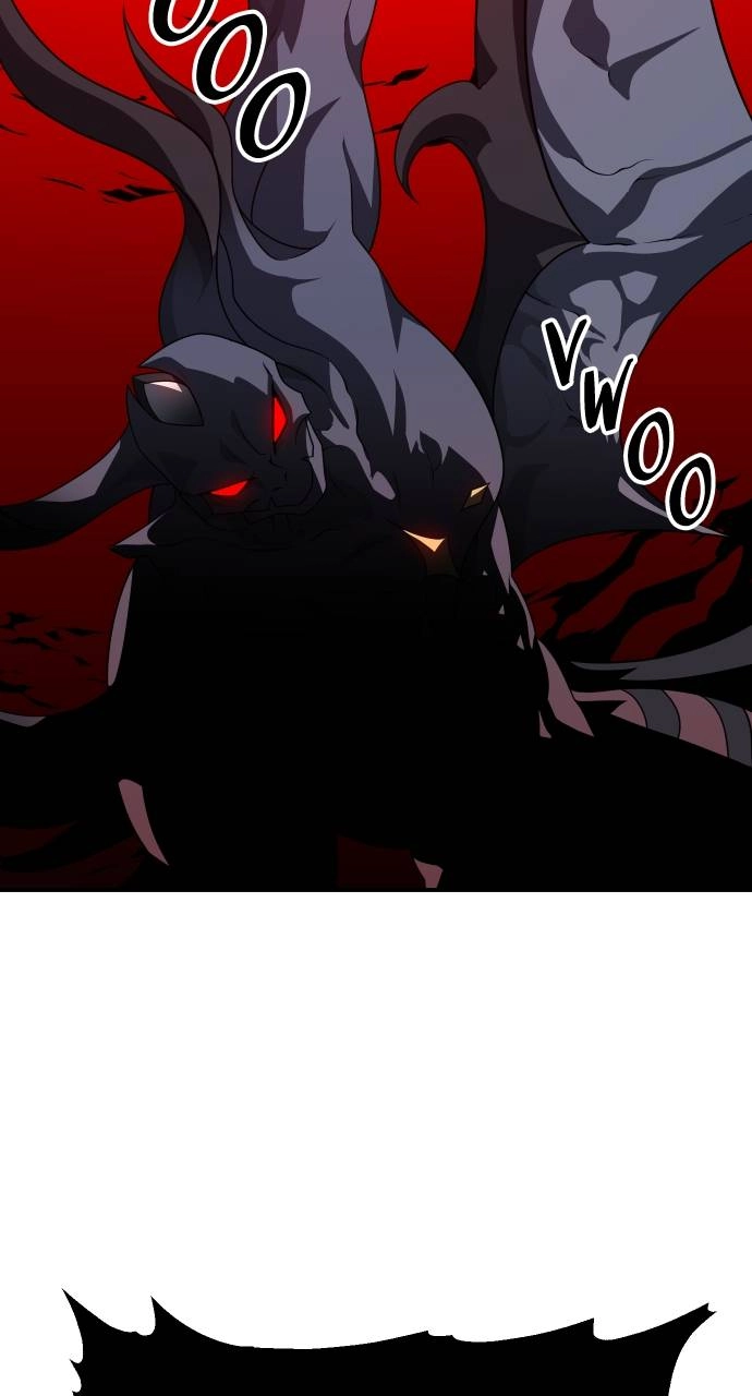 I Was the Final Boss Chapter 58, page 27 of 144