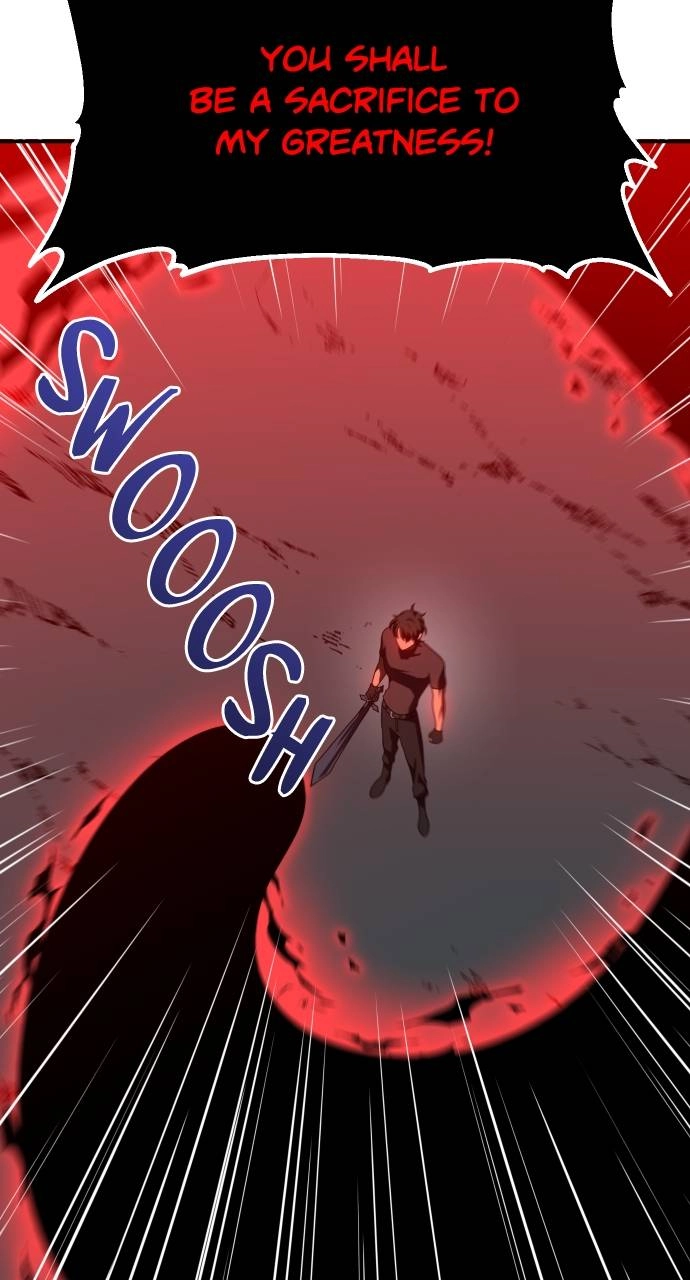 I Was the Final Boss Chapter 58, page 28 of 144