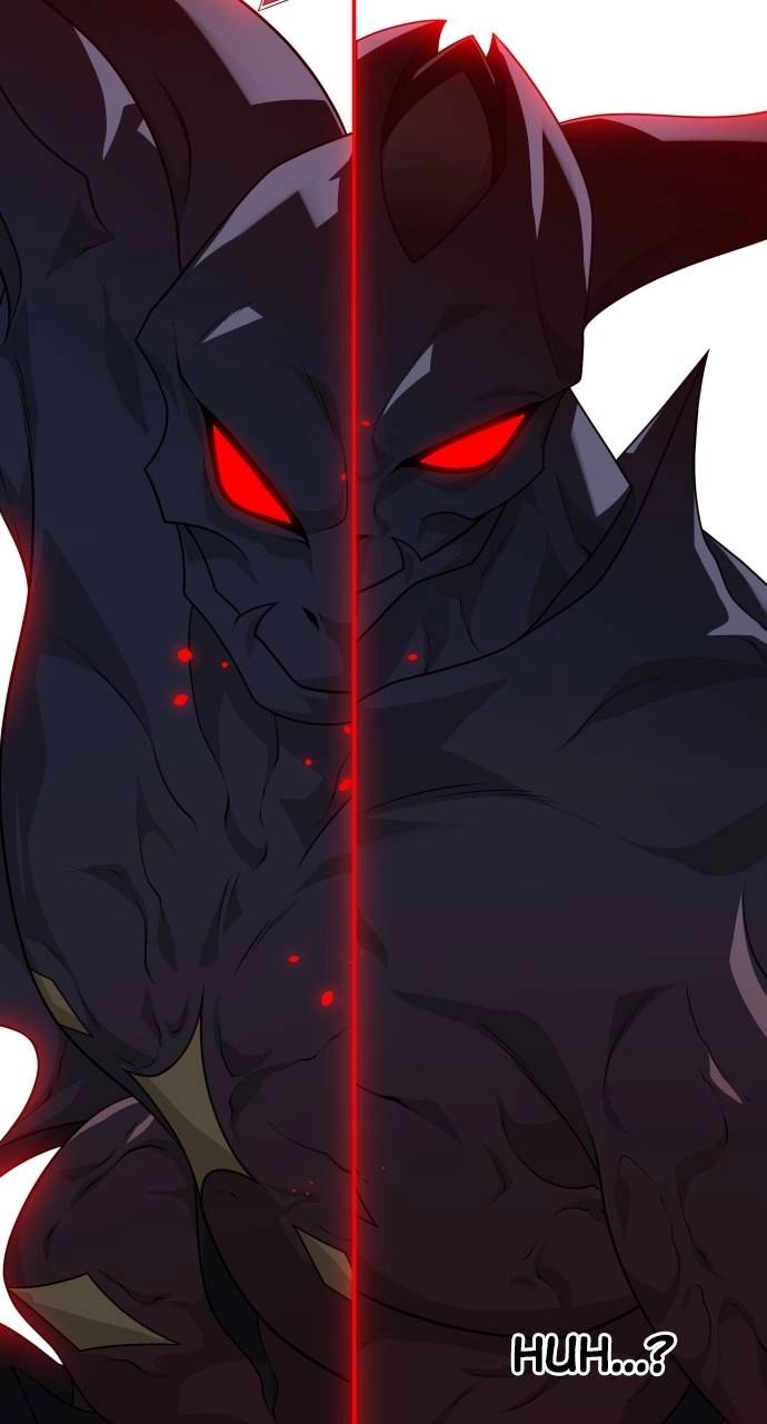 I Was the Final Boss Chapter 58, page 31 of 144