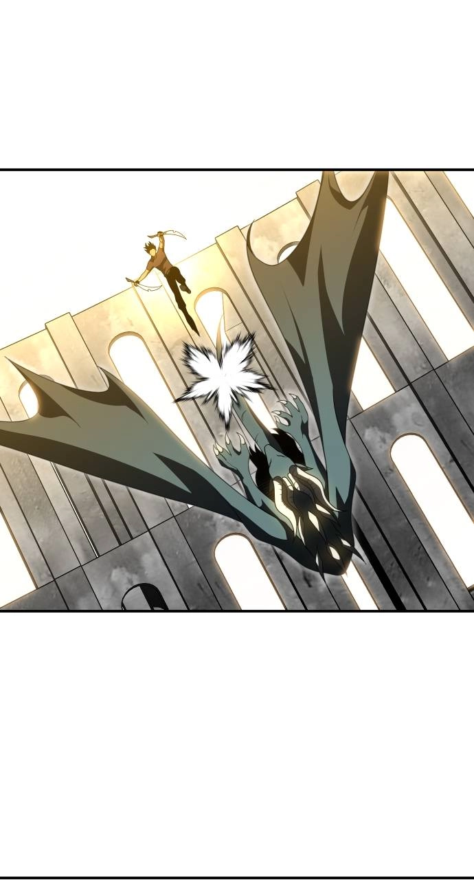 I Was the Final Boss Chapter 58, page 35 of 144
